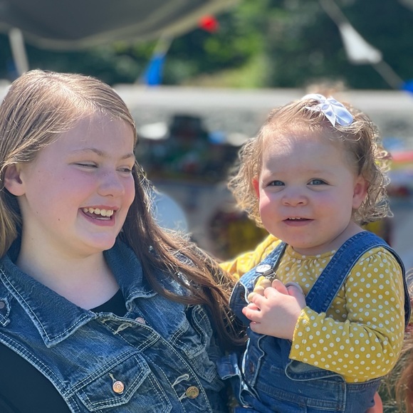 Meet your Posher, Brandy - Picture 10 of 16